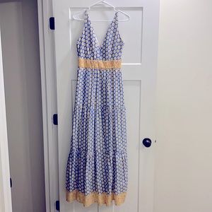 Women’s crew dress - point sur collection.  Size 4, worn only a few times.